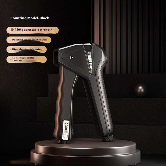 Exercise Adjustable Hand-muscle Developer