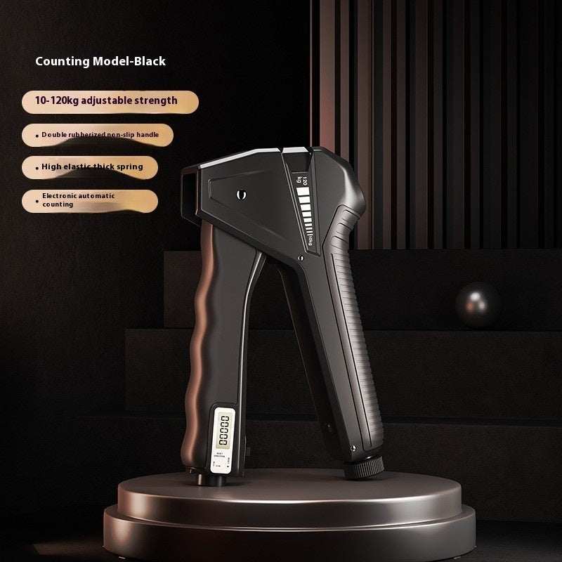 Exercise Adjustable Hand-muscle Developer