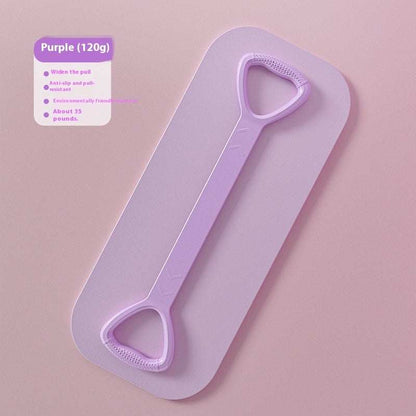 Yoga Fitness Resistance Band