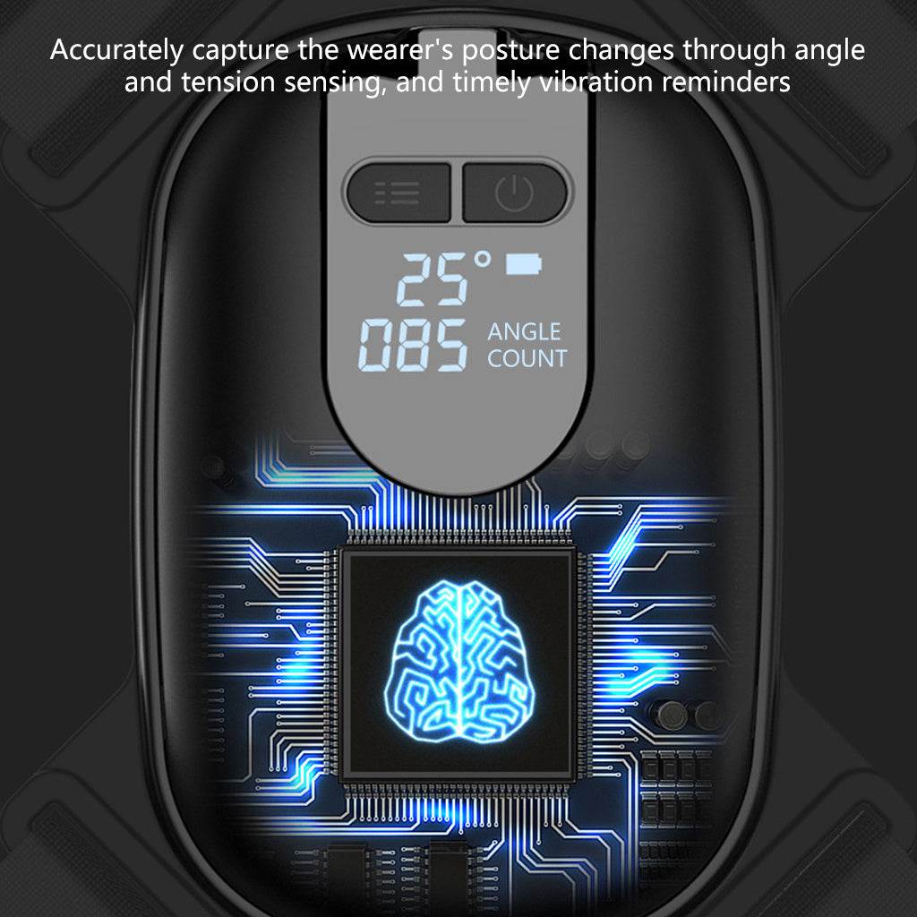 Wellfitaura Smart Posture Corrector