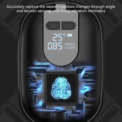 Wellfitaura Smart Posture Corrector