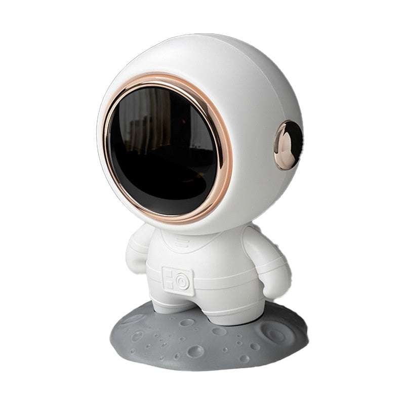 Spaceman Smart Bluetooth