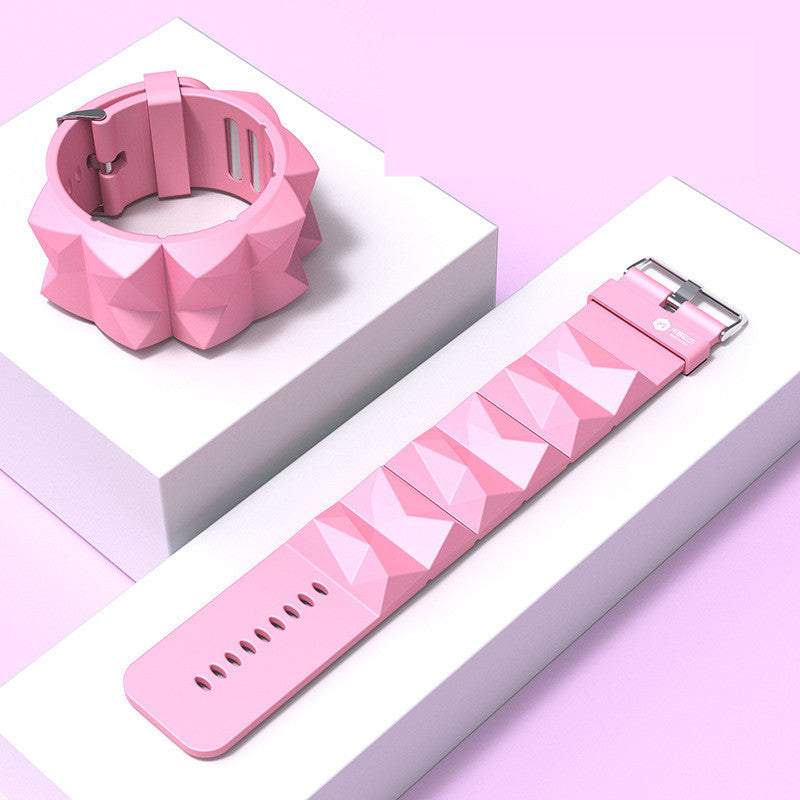 Wellfitaura Adjustable Ankle Weights