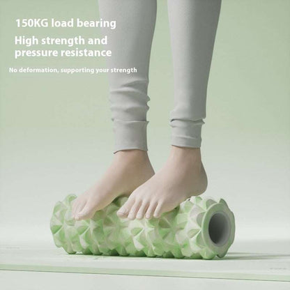 Wellfitaura Foam Roller