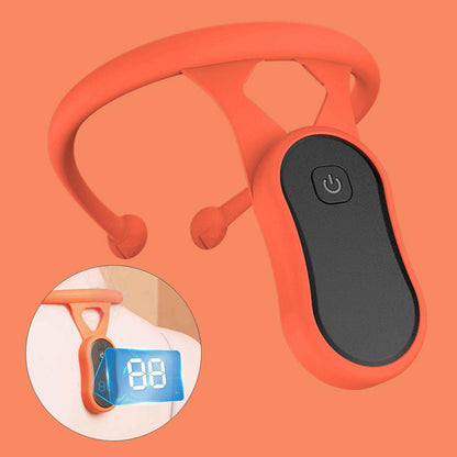 Wellfitaura Scientific Neckband