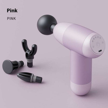 Massage Gun for Muscle Relaxation