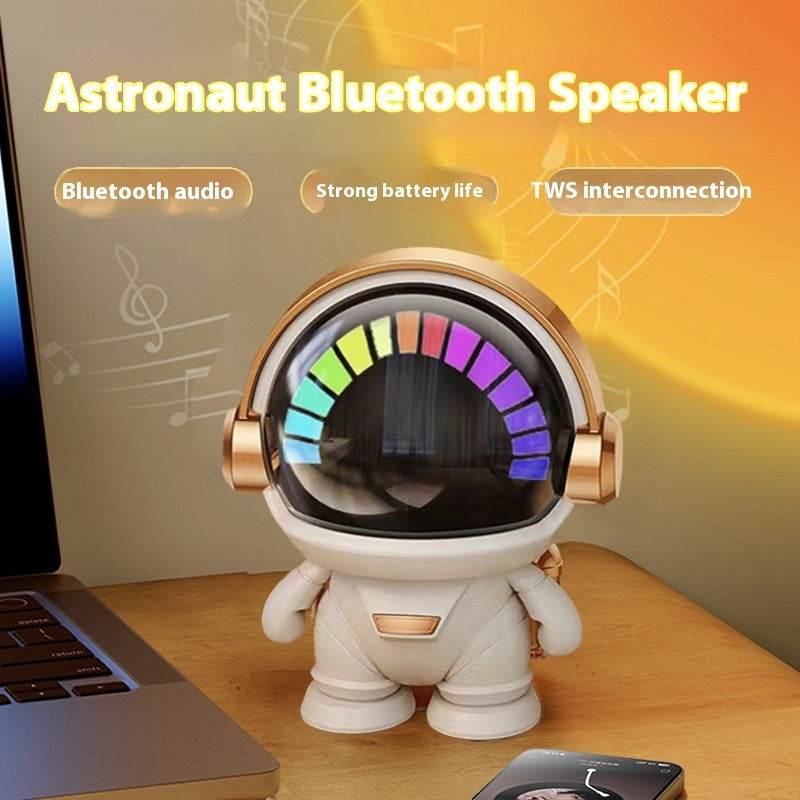 Spaceman Smart Bluetooth