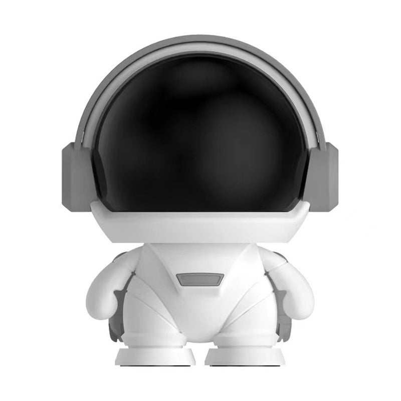 Spaceman Smart Bluetooth