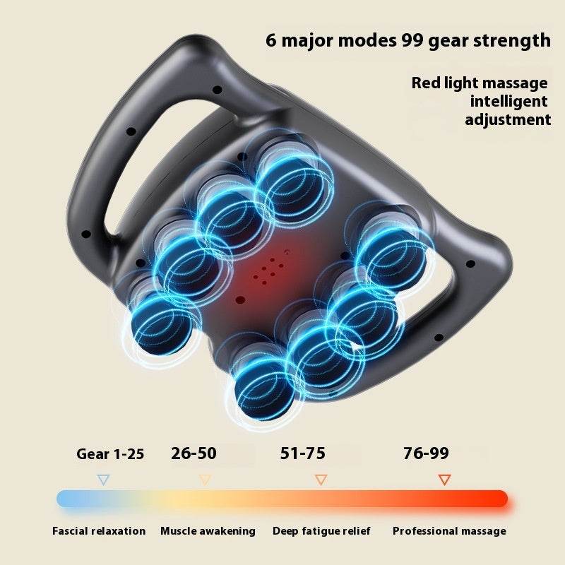 Full Body Massager