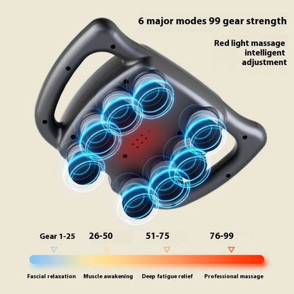 Full Body Massager