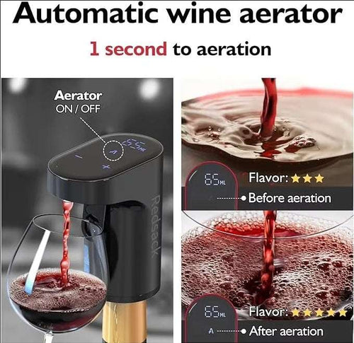 Smart Wine Liquor