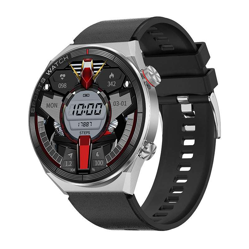 Smart Watch Bluetooth Calling