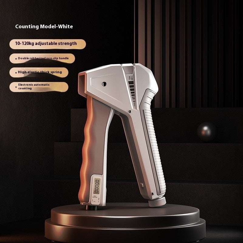 Exercise Adjustable Hand-muscle Developer