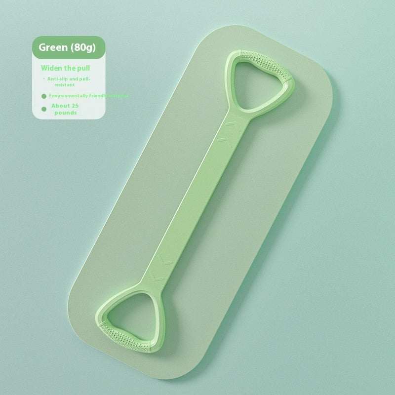 Yoga Fitness Resistance Band