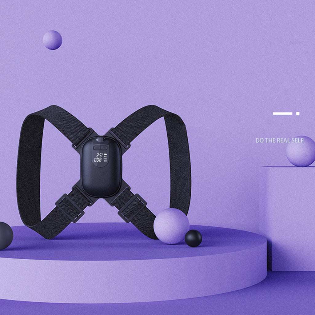 Wellfitaura Smart Posture Corrector