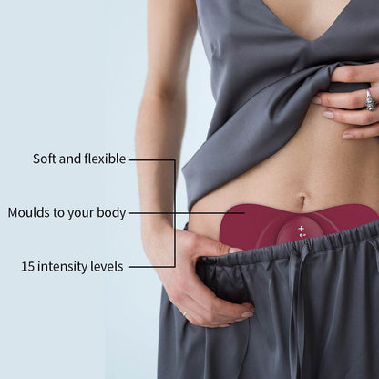 Heating Massage Tool