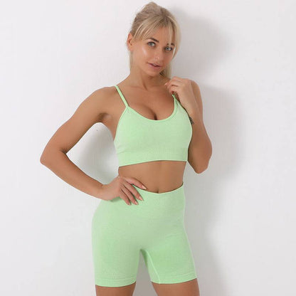 Wellfitaura Women's