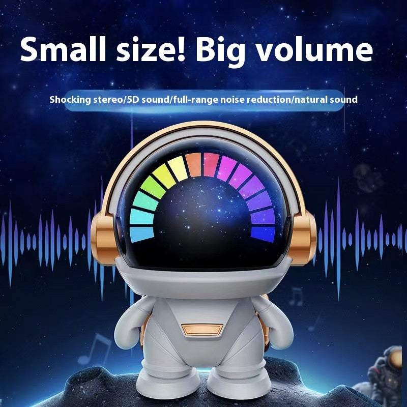 Spaceman Smart Bluetooth