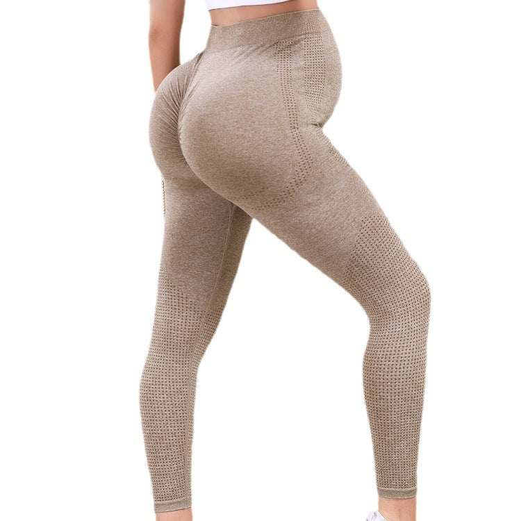 Wellfitaura High Waist