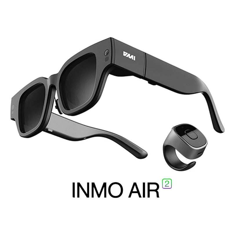 Shadow Smart AR Glasses