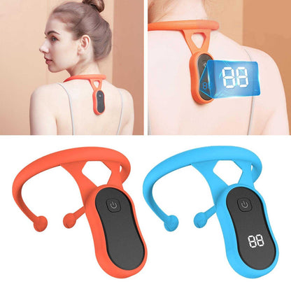 Wellfitaura Scientific Neckband 