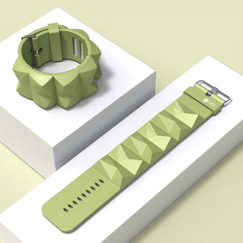 Wellfitaura Adjustable Ankle Weights