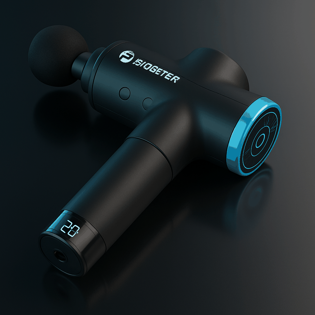 Wellfitaura Fascia Muscle Relaxation