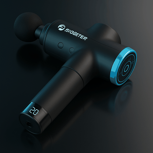 Wellfitaura Fascia Muscle Relaxation