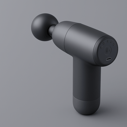 Massage Gun for Muscle Relaxation