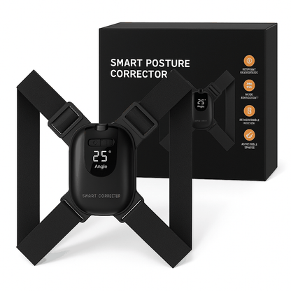 Wellfitaura Smart Posture Corrector