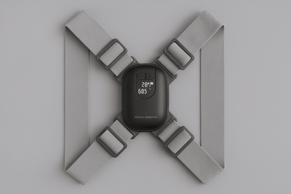 Wellfitaura Smart Posture Corrector