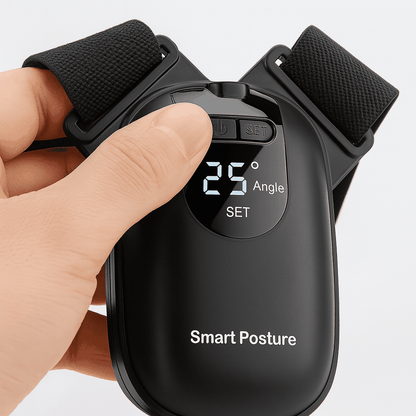 Wellfitaura Smart Posture Corrector